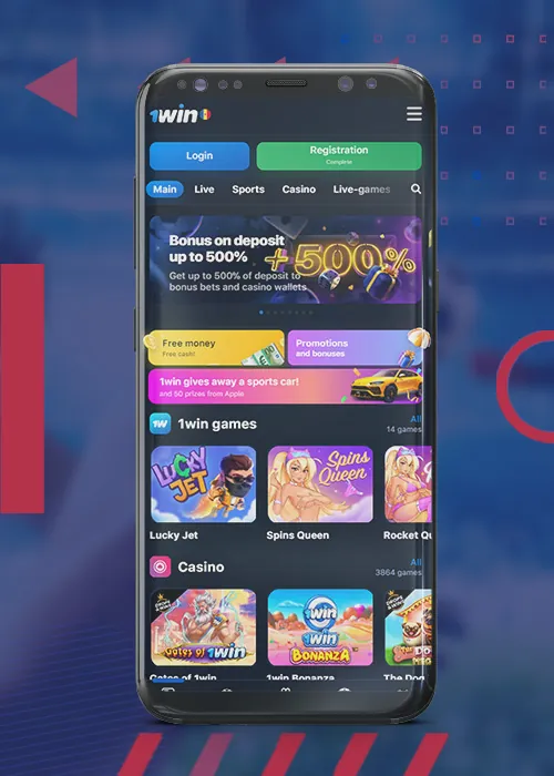descărcați aplicația mobilă 1win pentru android și ios